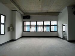 Nordcom One (D27), Office #442358551